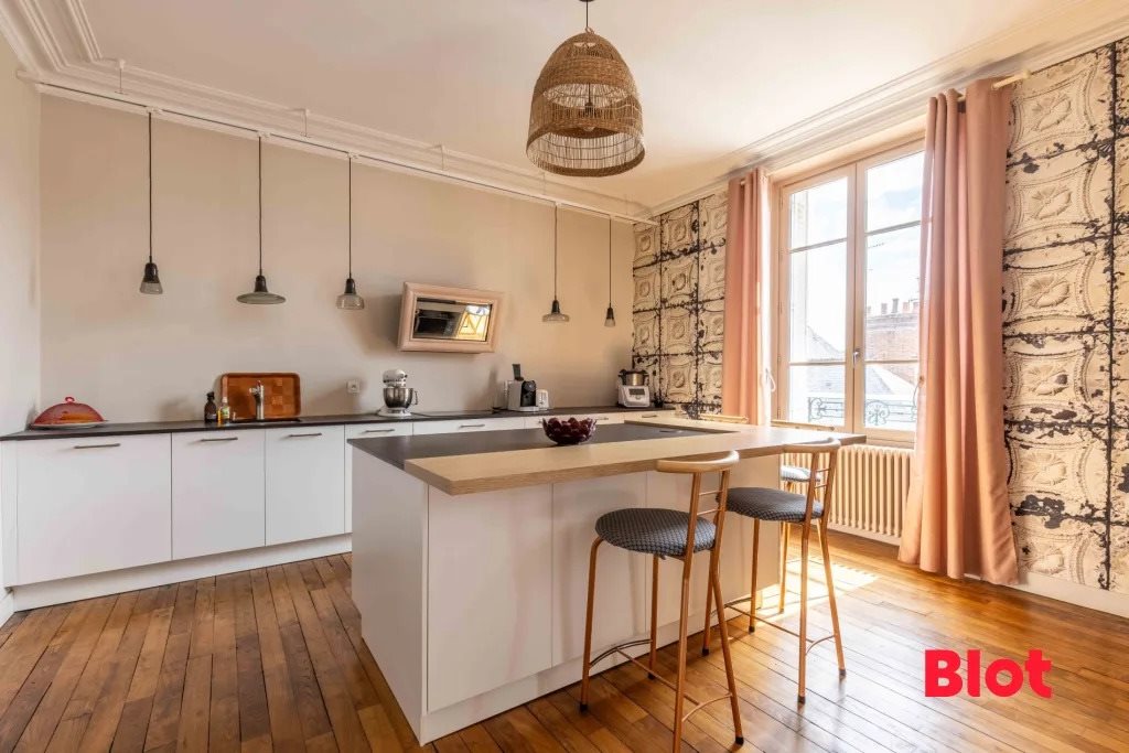 Appartement à vendre, 173m², Rennes