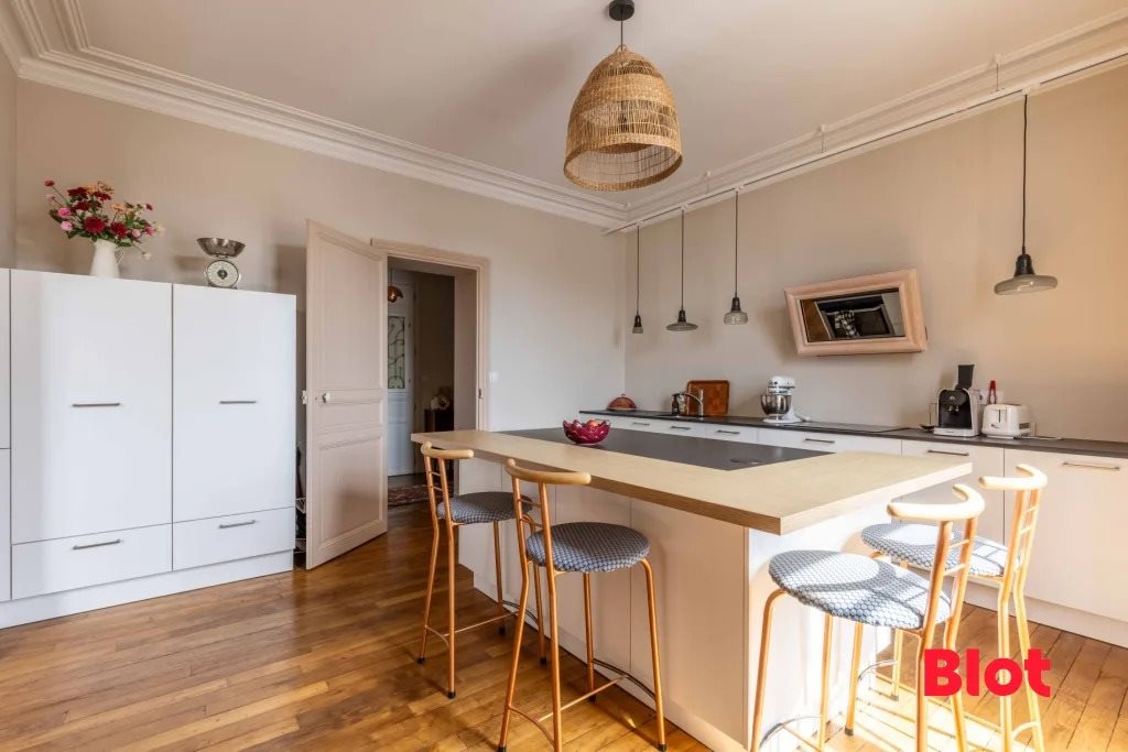Appartement à vendre, 173m², Rennes