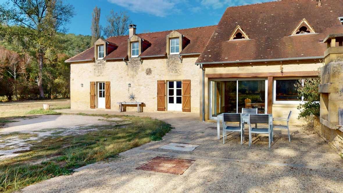 Maison à vendre, 235m², Montignac