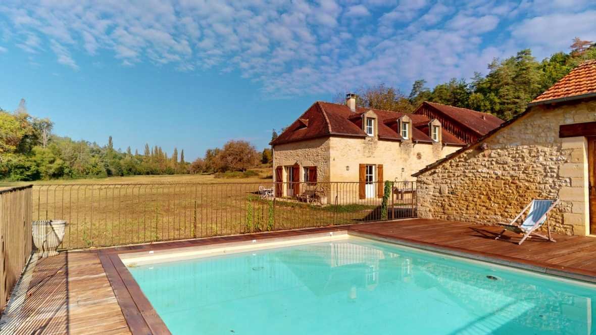 Maison à vendre, 235m², Montignac