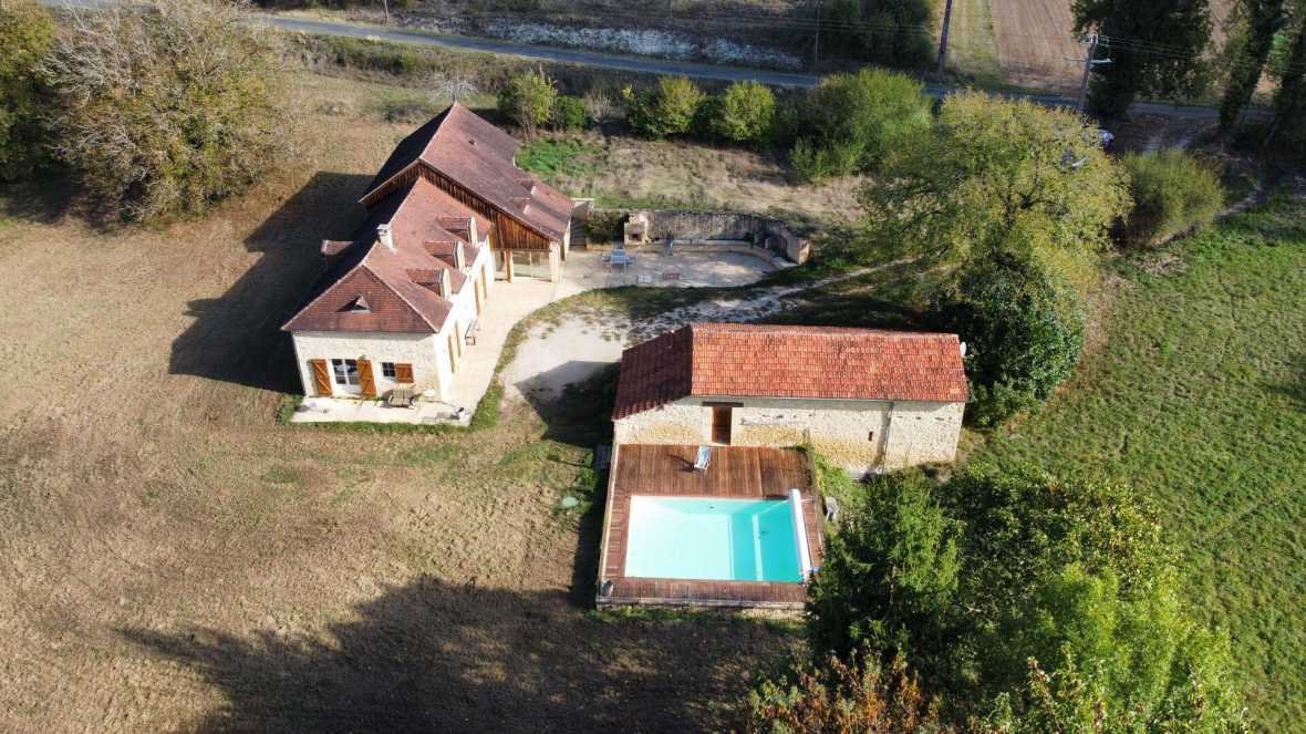 Maison à vendre, 235m², Montignac