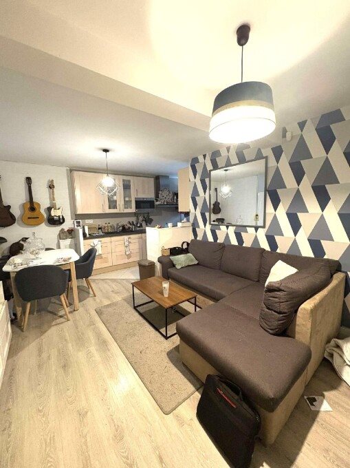 Appartement à louer, 42m², Mello