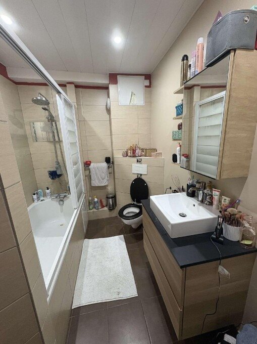 Appartement à louer, 42m², Mello