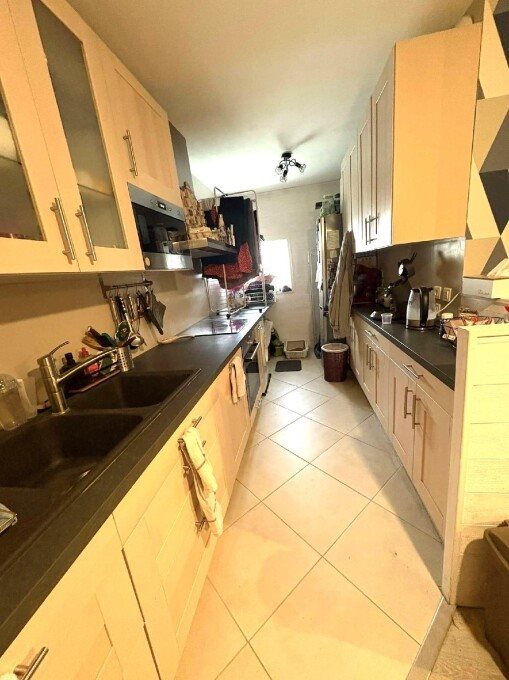 Appartement à louer, 42m², Mello