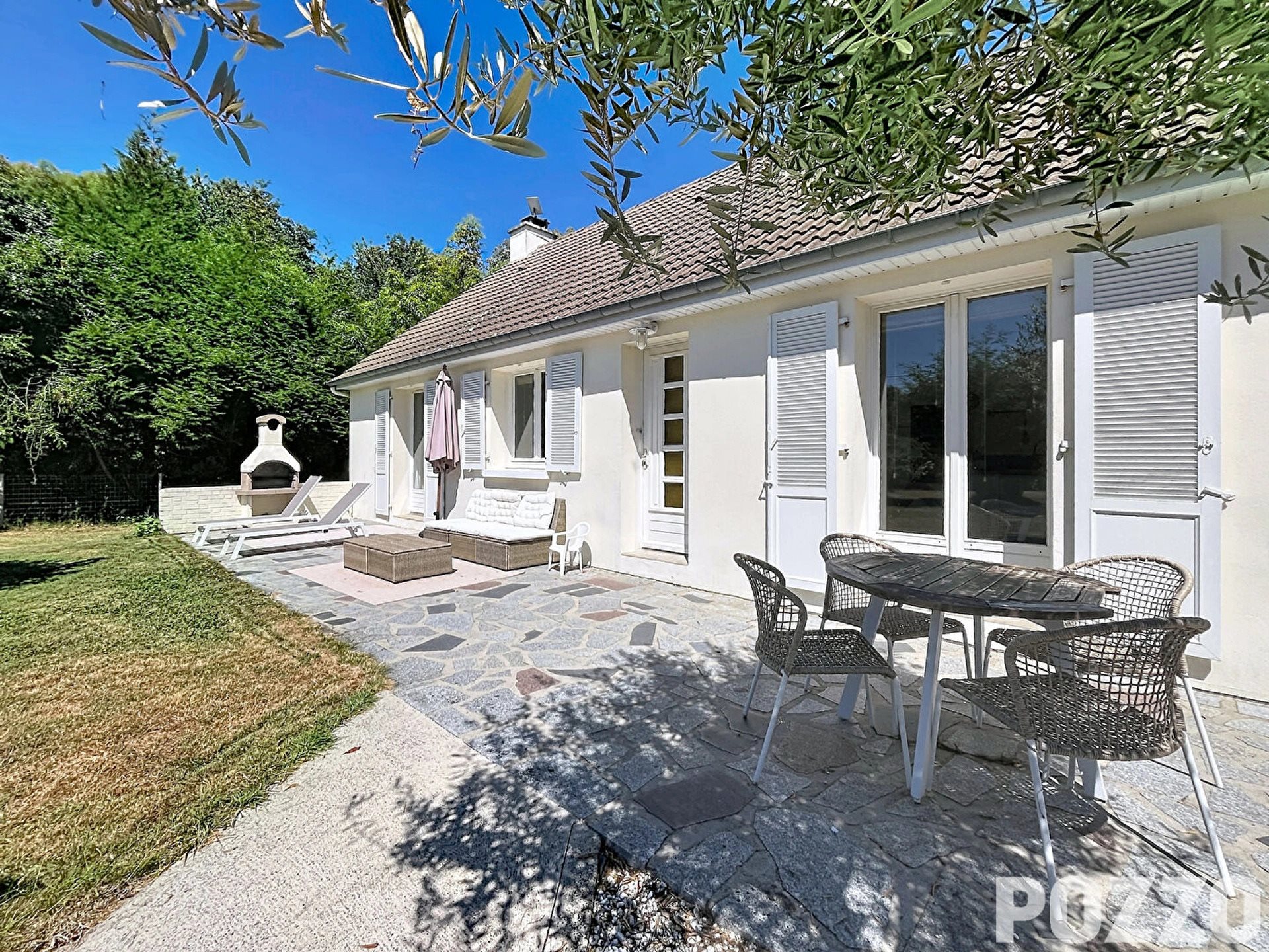 Maison à vendre, 90m², Jullouville