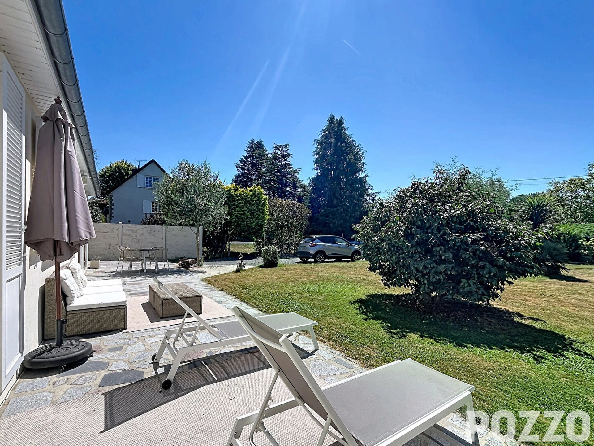 Maison à vendre, 90m², Jullouville
