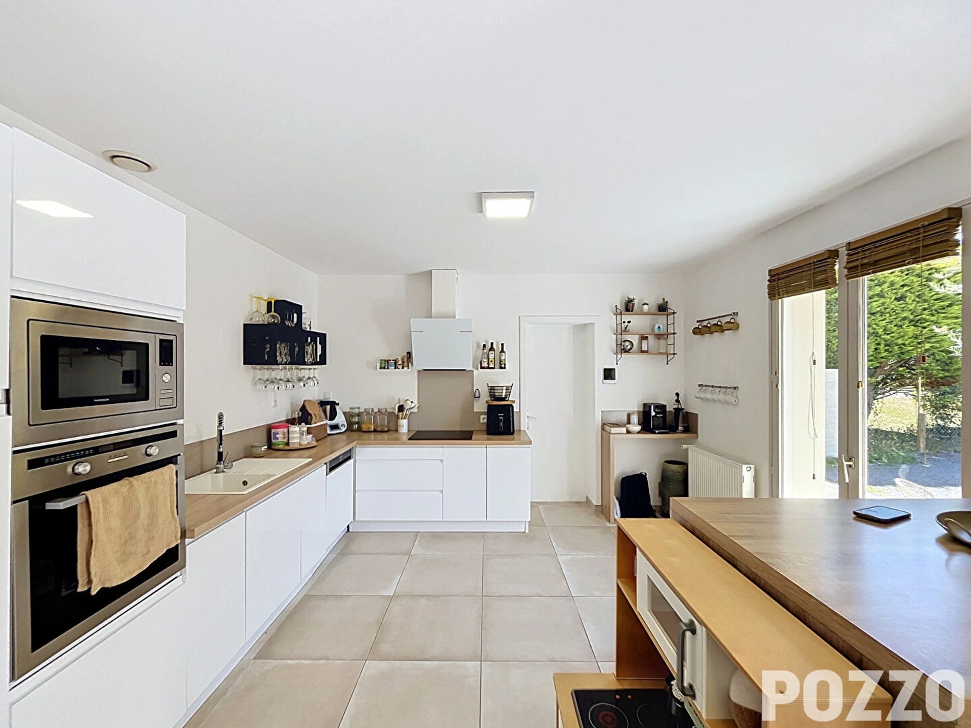 Maison à vendre, 90m², Jullouville