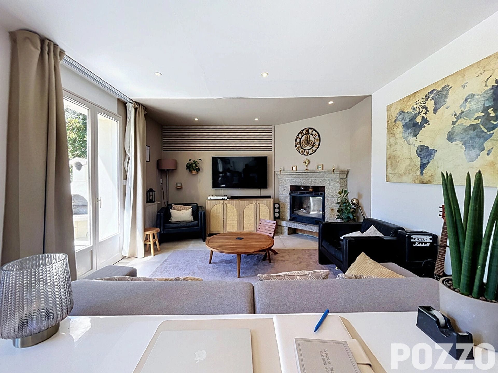 Maison à vendre, 90m², Jullouville