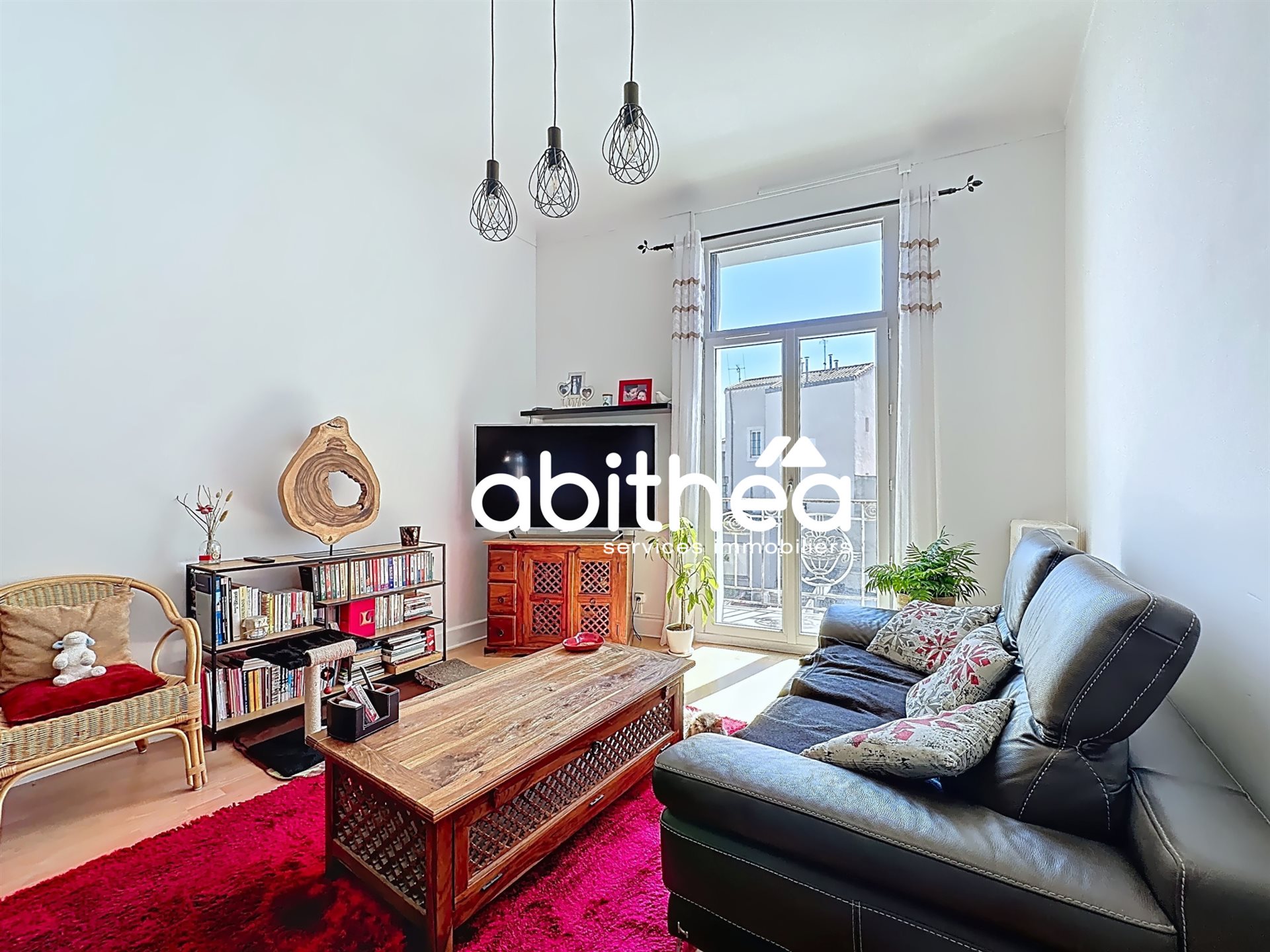 Appartement à vendre, 119m², Béziers