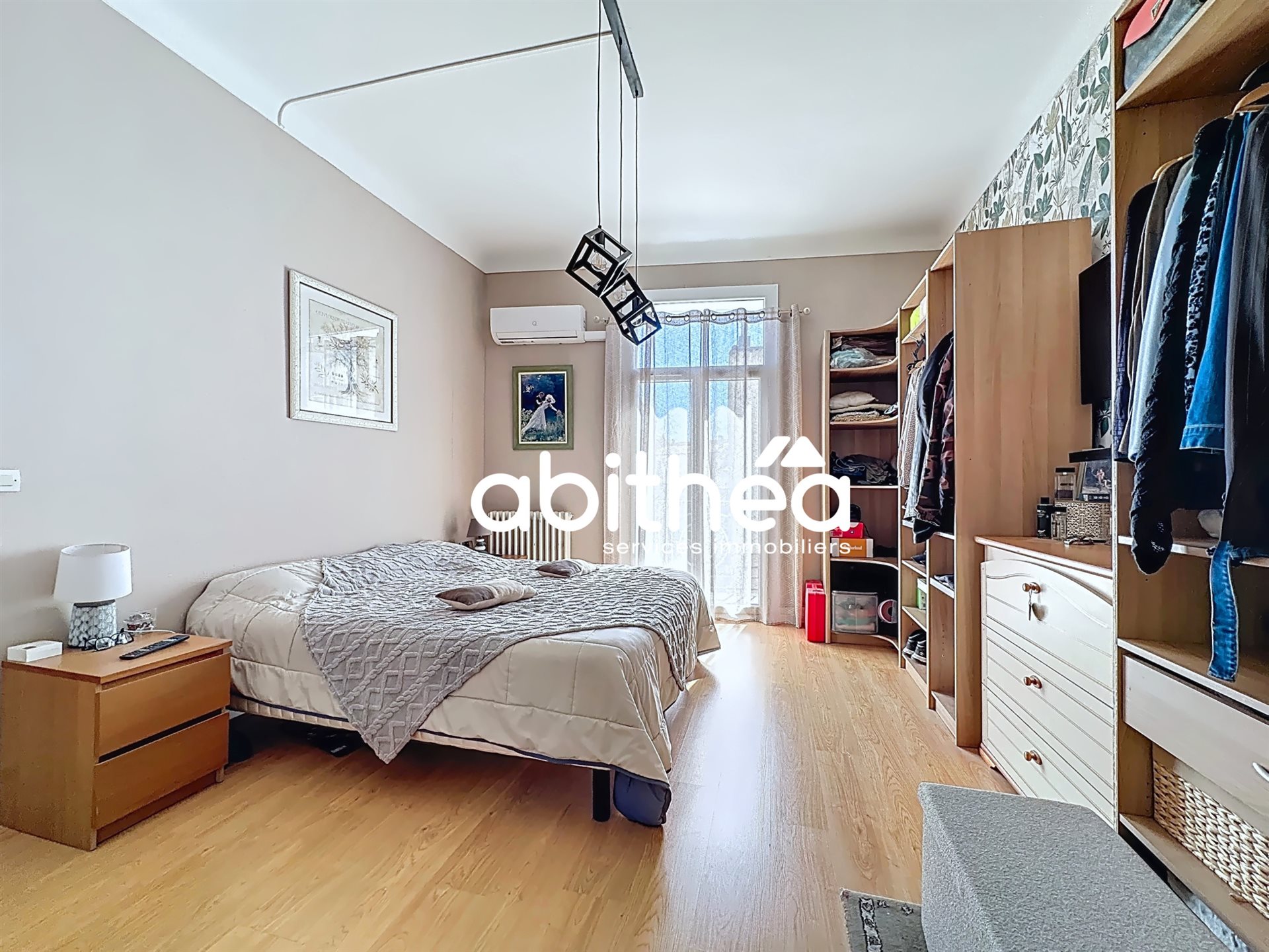 Appartement à vendre, 119m², Béziers