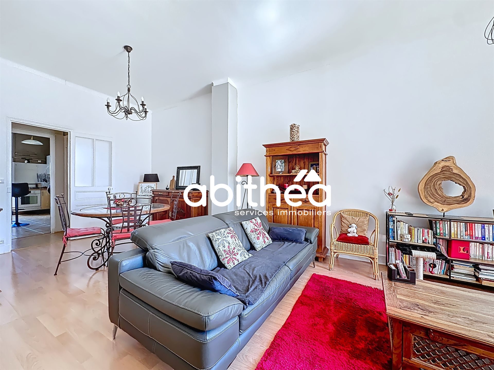 Appartement à vendre, 119m², Béziers