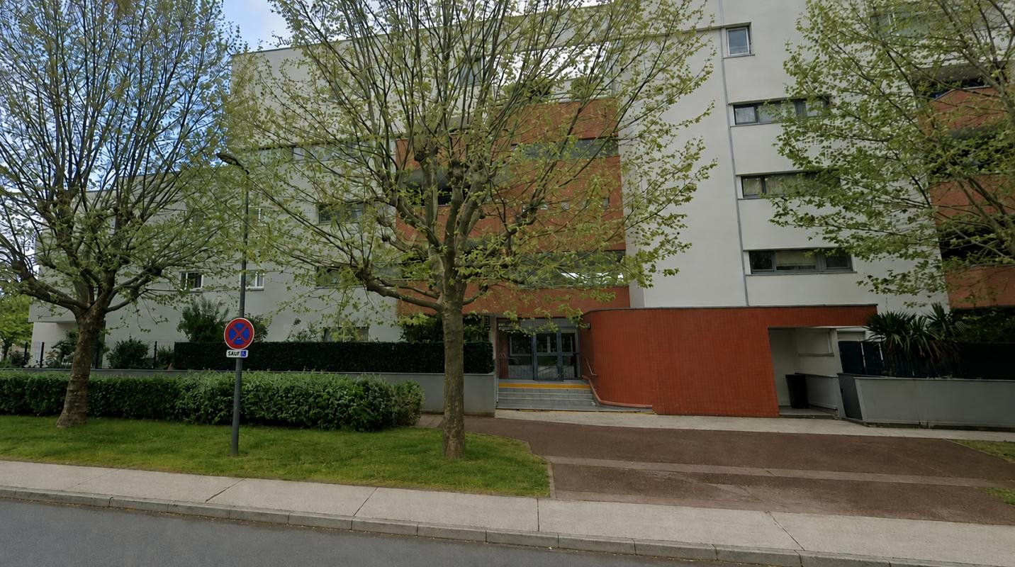 Appartement à vendre, 50m², Lognes