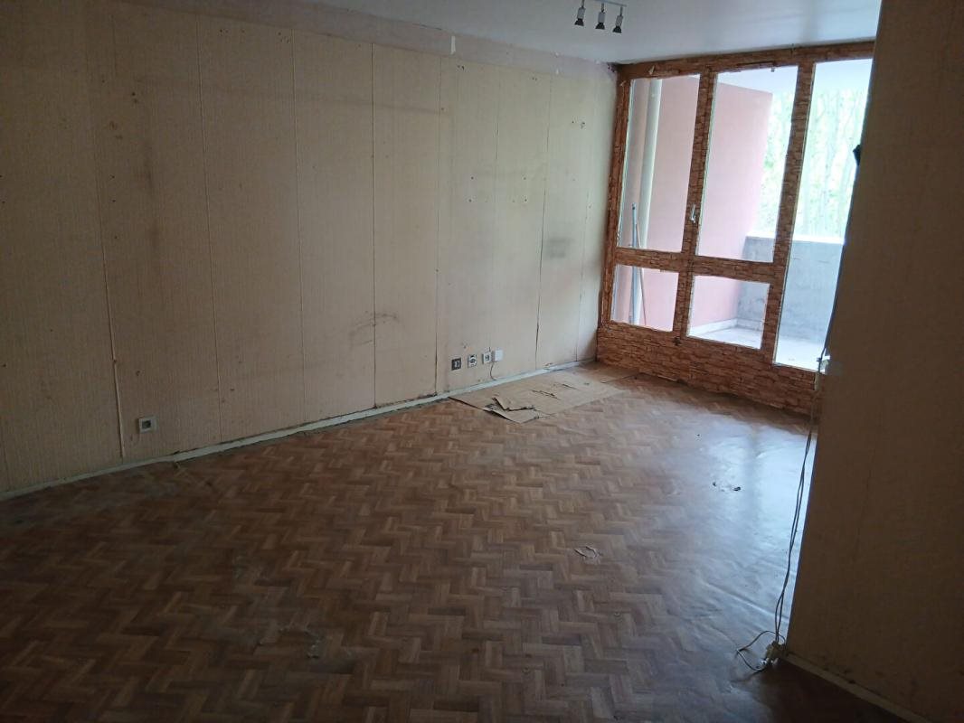 Appartement à vendre, 50m², Lognes