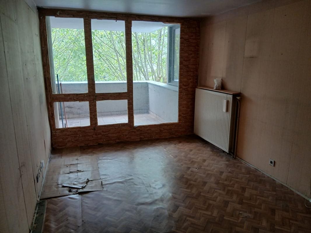 Appartement à vendre, 50m², Lognes