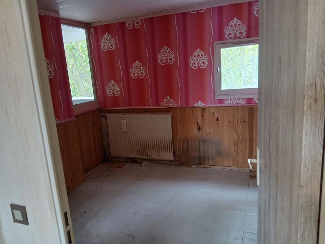 Appartement à vendre, 50m², Lognes