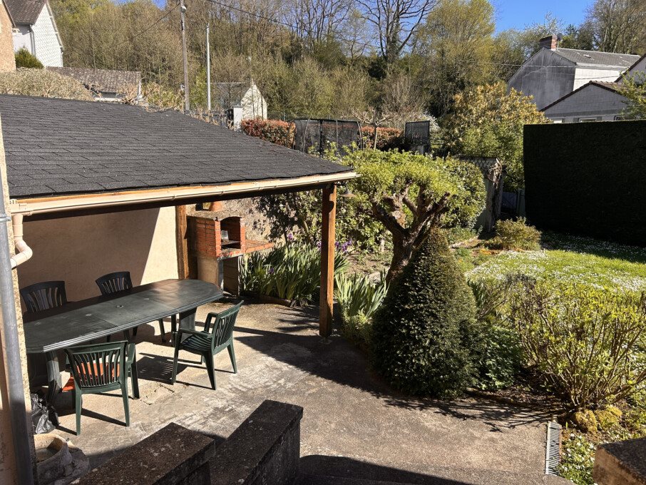Maison à vendre, 86m², Laon