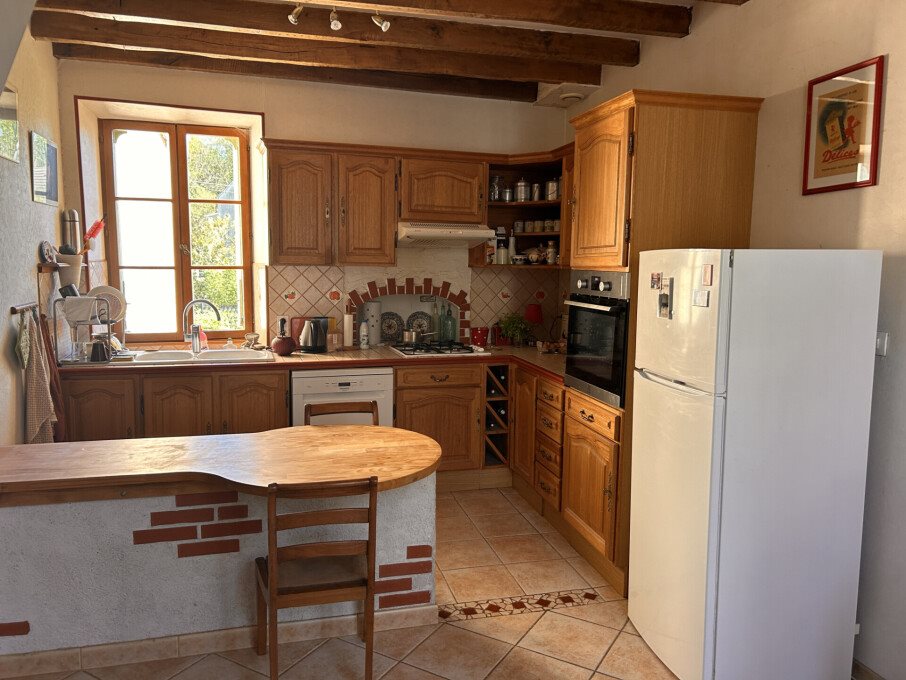 Maison à vendre, 86m², Laon