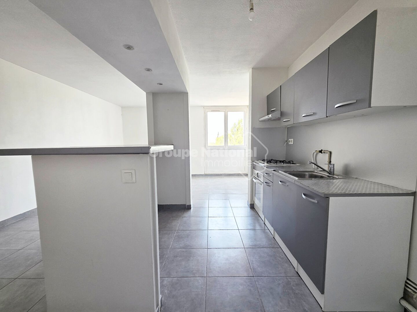 Appartement à vendre, 27m², Miramas