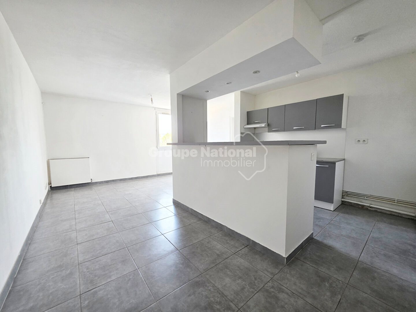 Appartement à vendre, 27m², Miramas
