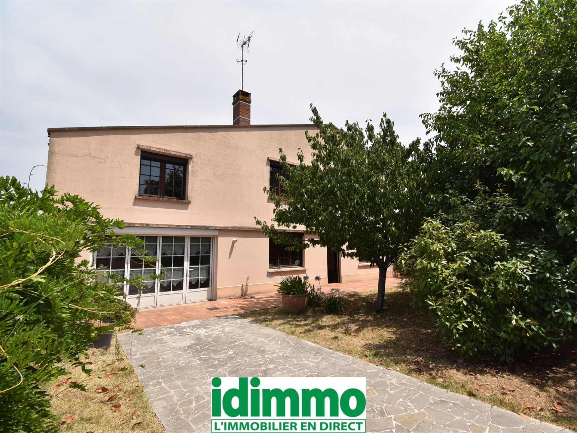 Maison à vendre, 280m², Auterive