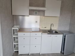 Appartement à louer, 28m², Clermont-Ferrand