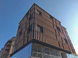 Appartement à louer, 17m², Pantin
