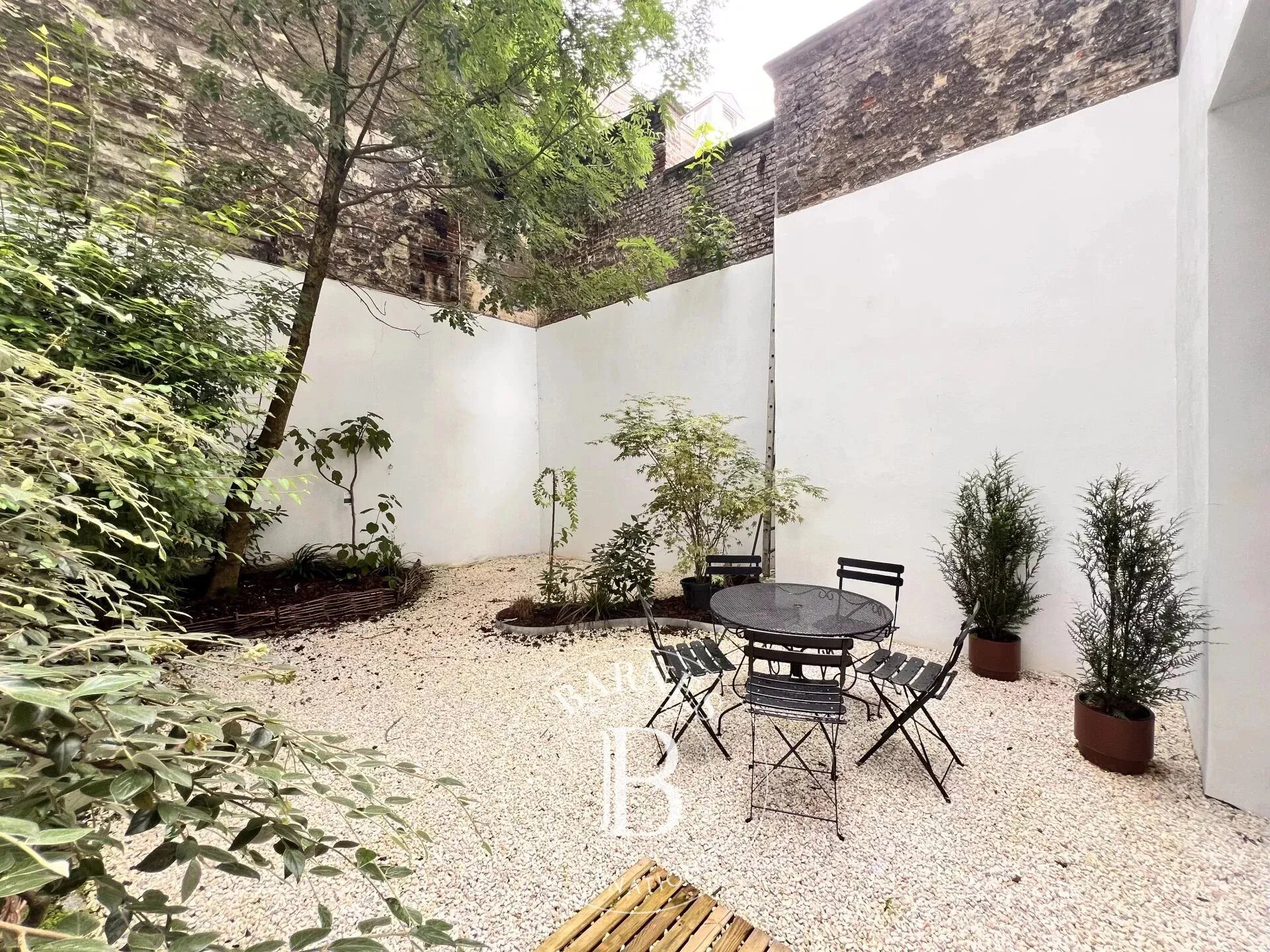 Appartement à louer, 70m², Lille