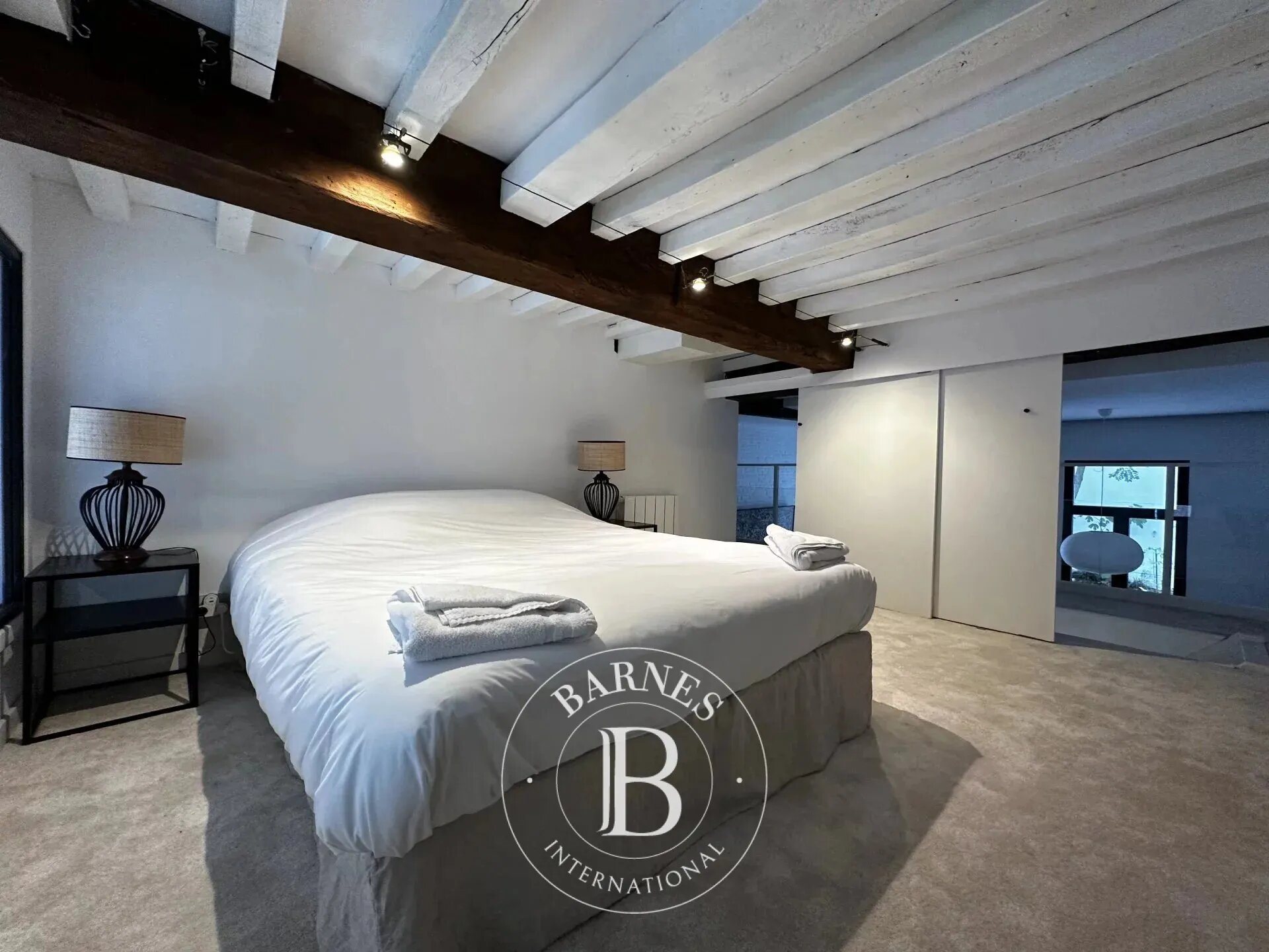 Appartement à louer, 70m², Lille