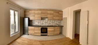 Appartement à louer, 44m², Paris 14ème