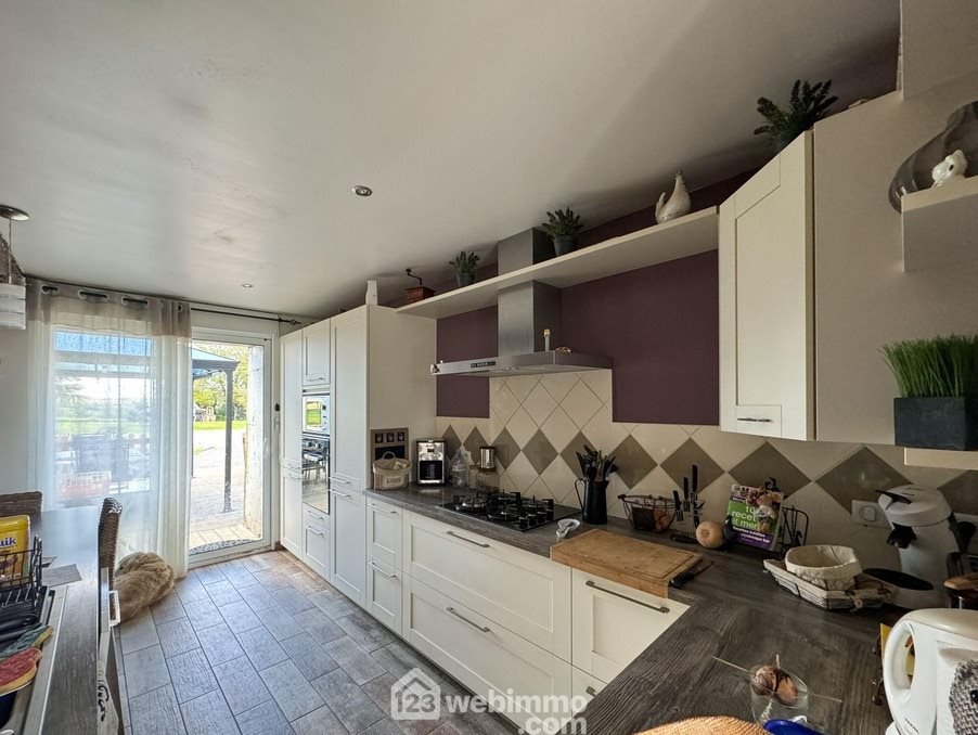 Maison à vendre, 370m², Apremont