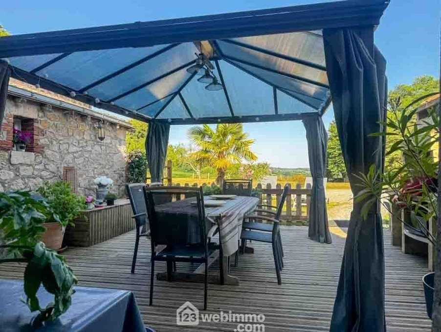 Maison à vendre, 370m², Apremont
