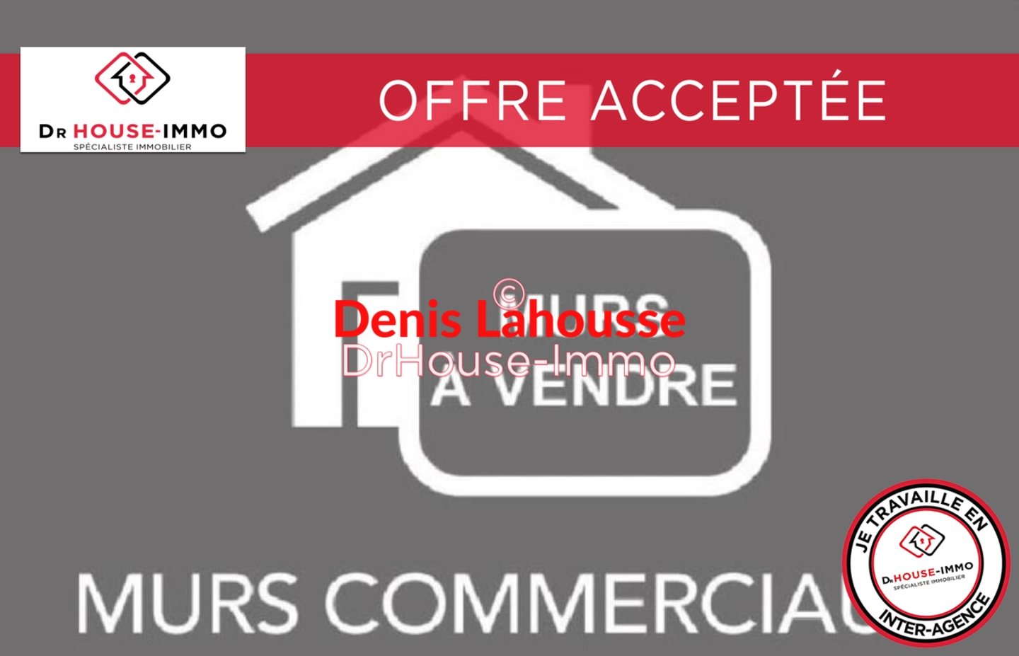 Maison à vendre, 26m², Agde (Cap d'Agde)