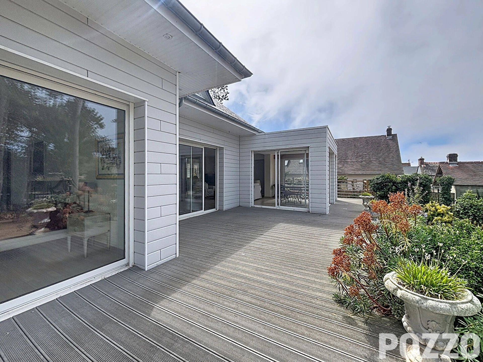 Maison à vendre, 176m², Agon-Coutainville