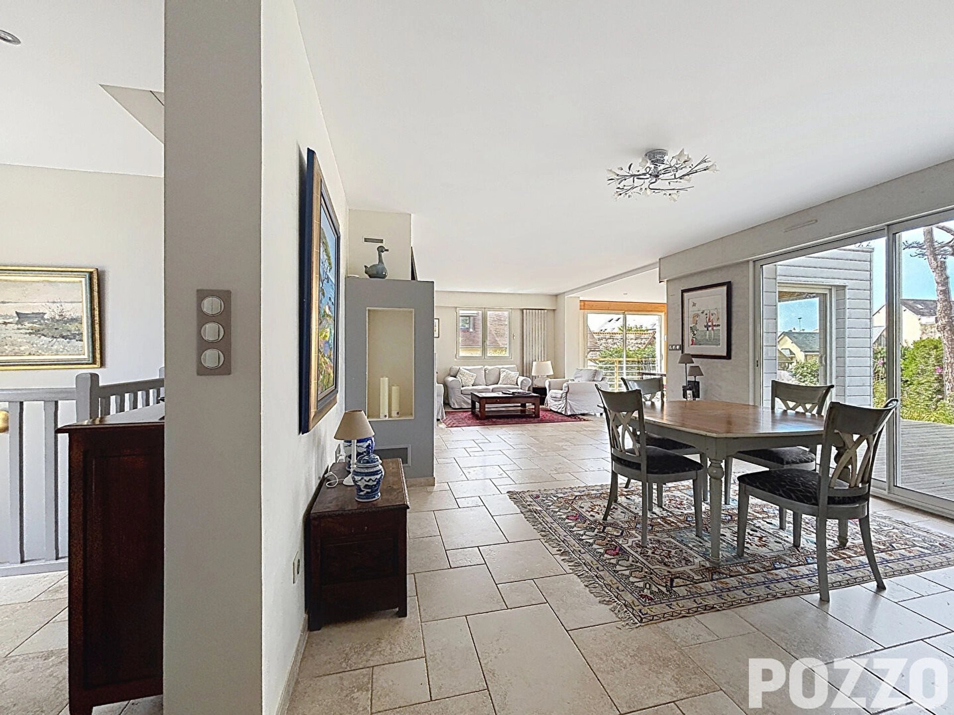 Maison à vendre, 176m², Agon-Coutainville
