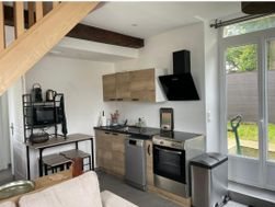 Maison à louer, 57m², Verneuil-en-Halatte