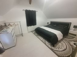 Maison à louer, 57m², Verneuil-en-Halatte