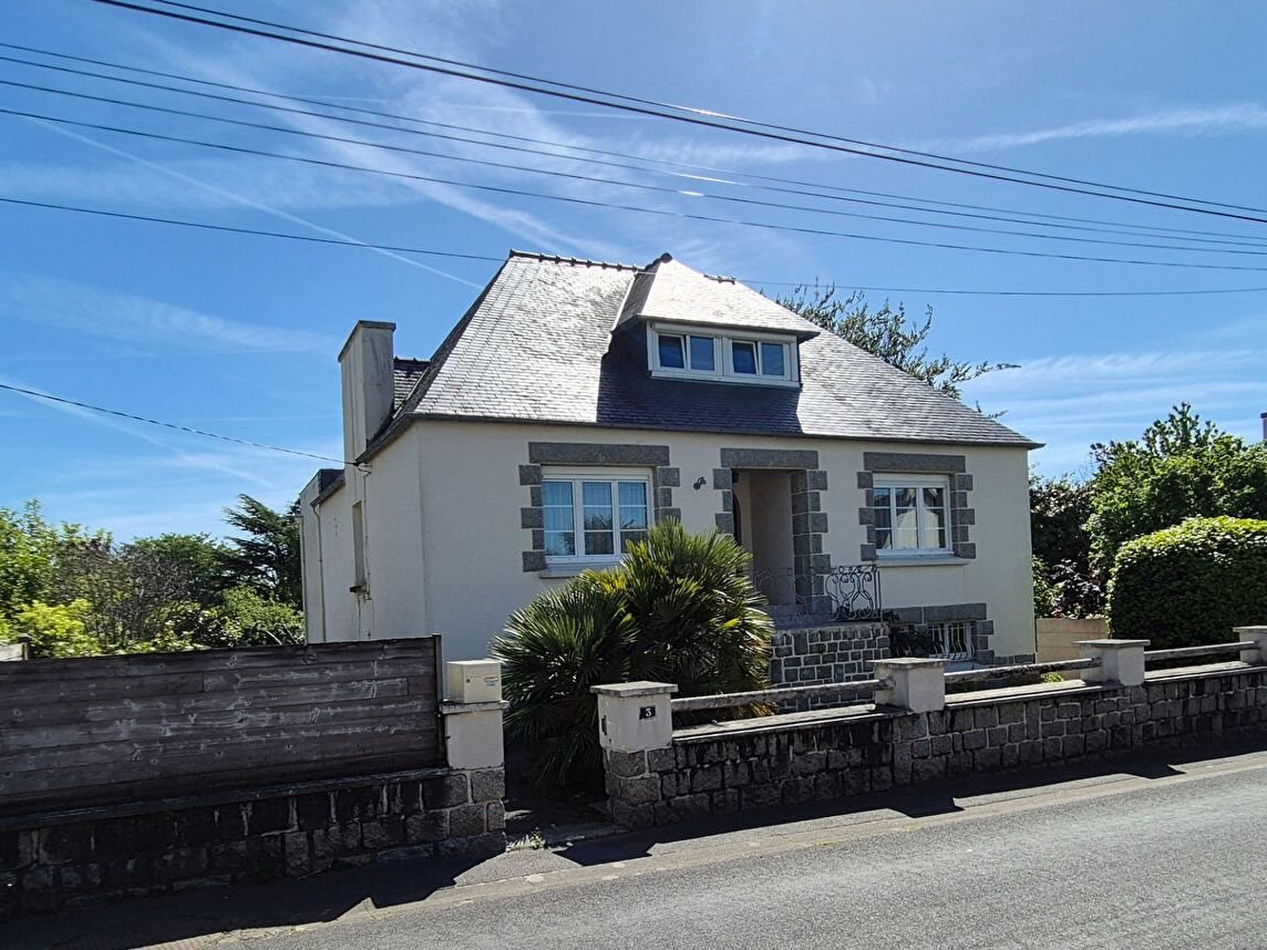 Maison à vendre, 162m², Landivisiau