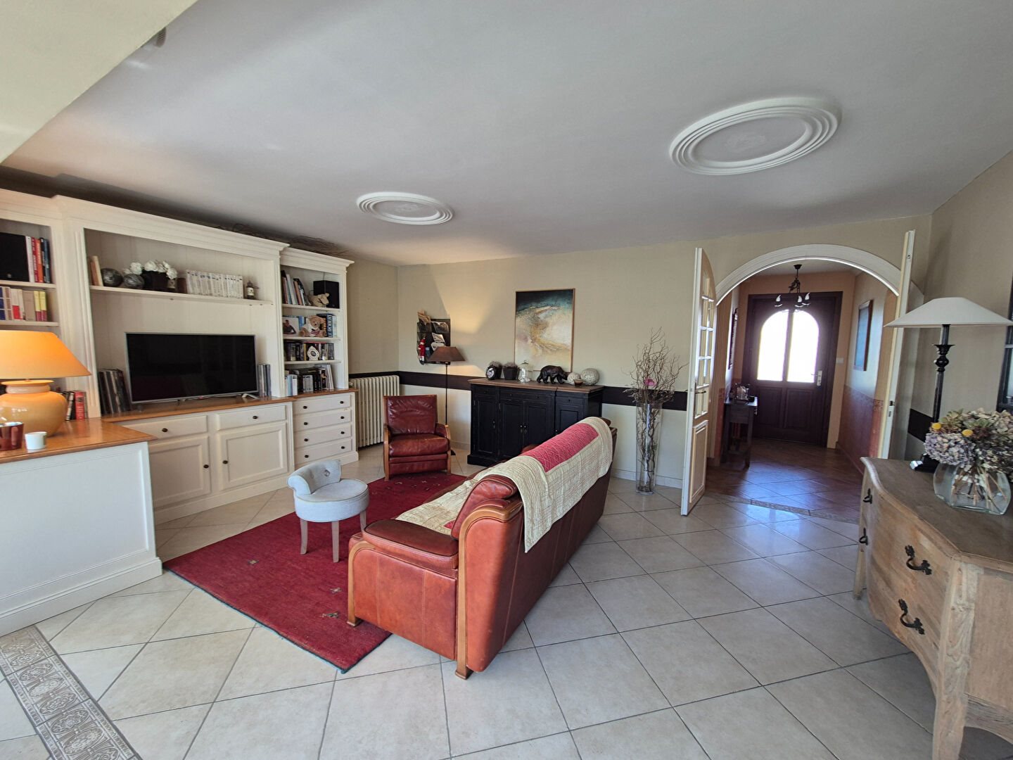 Maison à vendre, 162m², Landivisiau