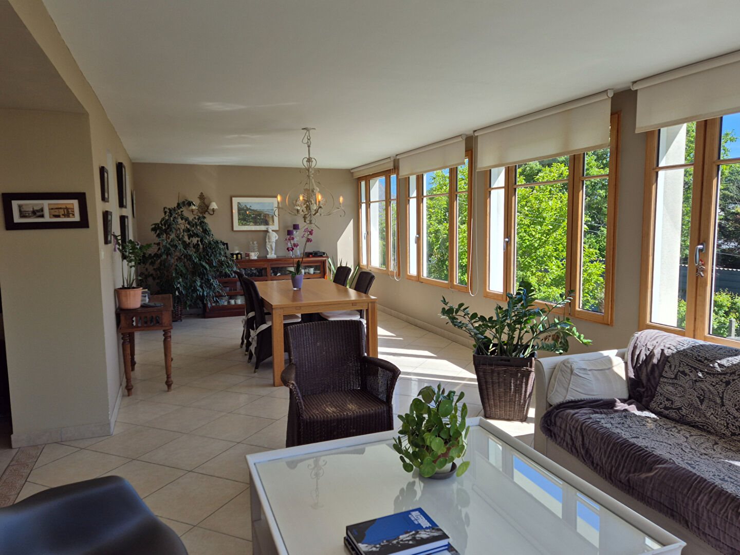 Maison à vendre, 162m², Landivisiau