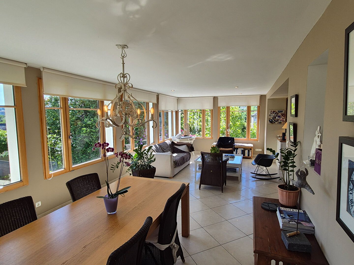 Maison à vendre, 162m², Landivisiau