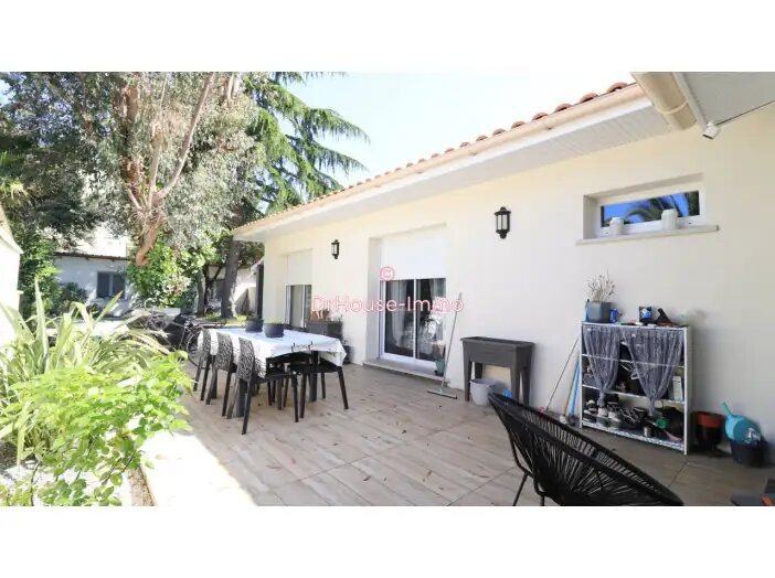 Maison à vendre, 135m², Cenon