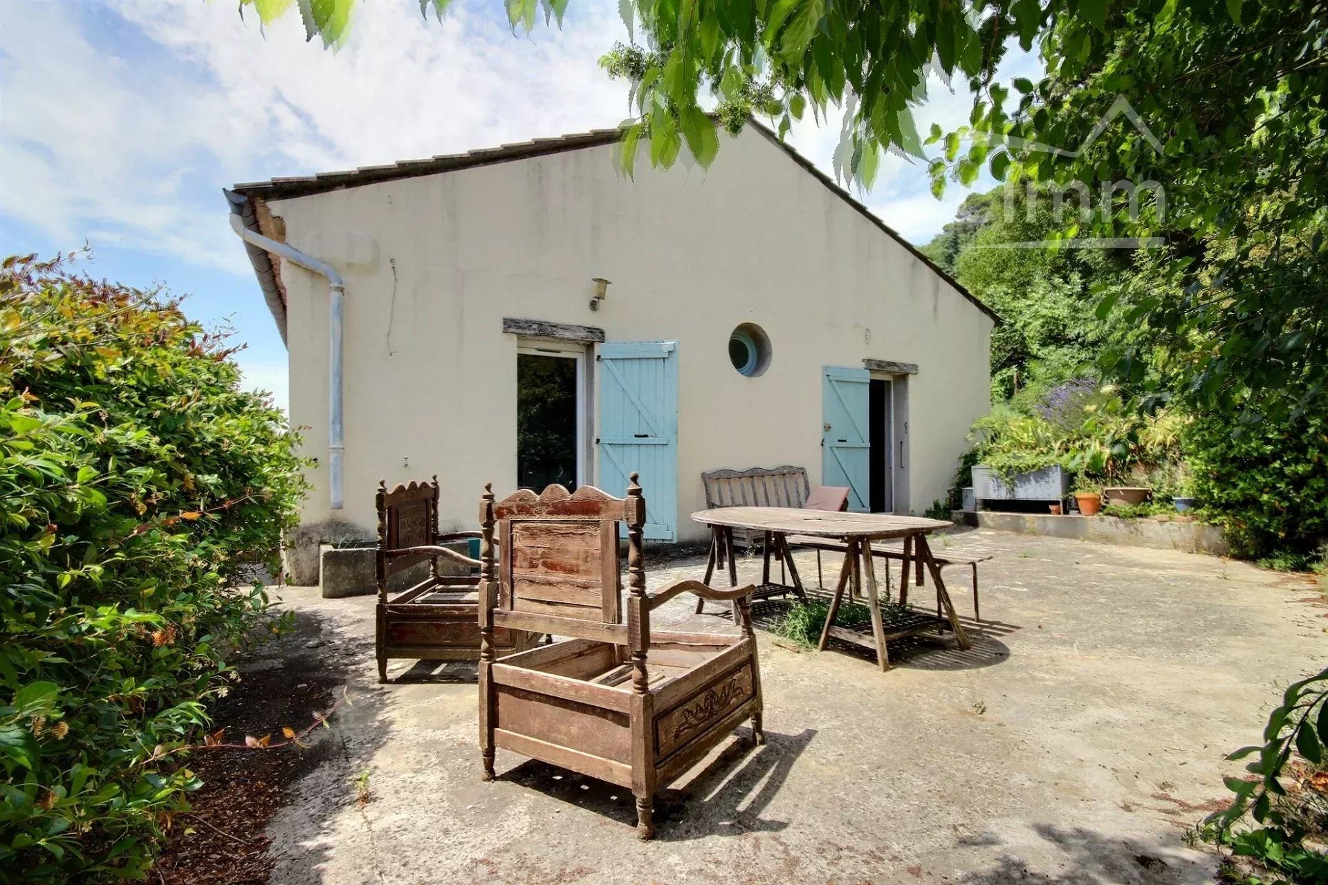 Maison à vendre, 79m², Le Teil