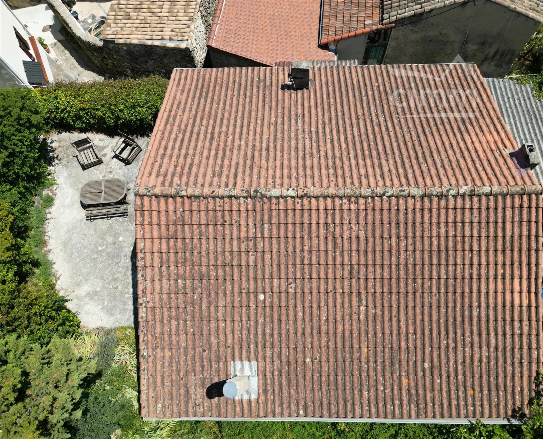 Maison à vendre, 79m², Le Teil