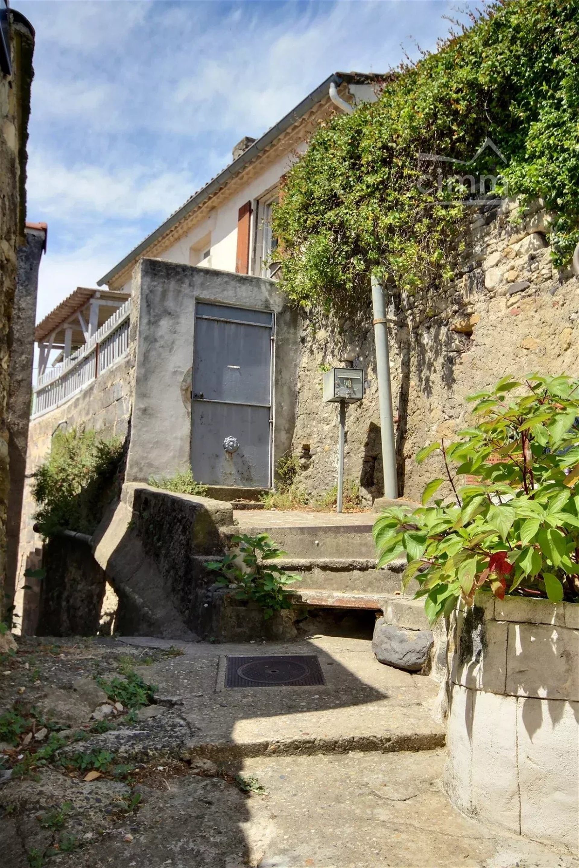 Maison à vendre, 79m², Le Teil