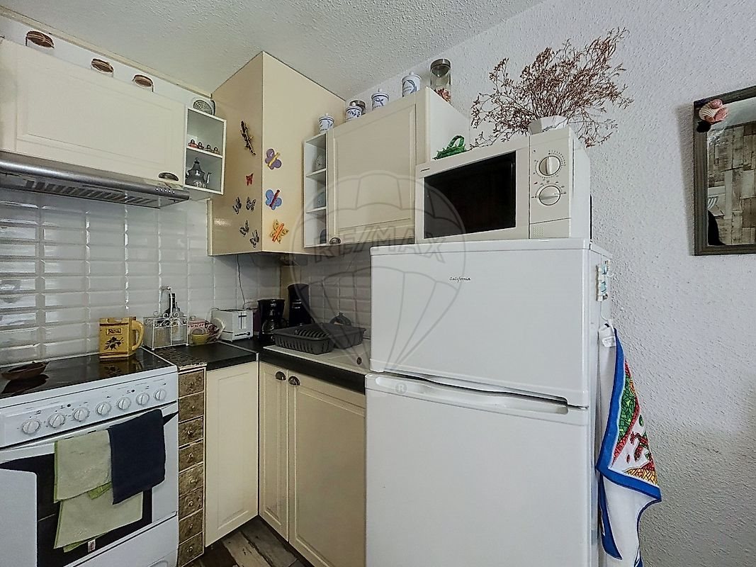 Appartement à vendre, 24m², Saintes-Maries-de-la-Mer
