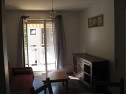 Appartement à louer, 51m², Aix-les-Bains