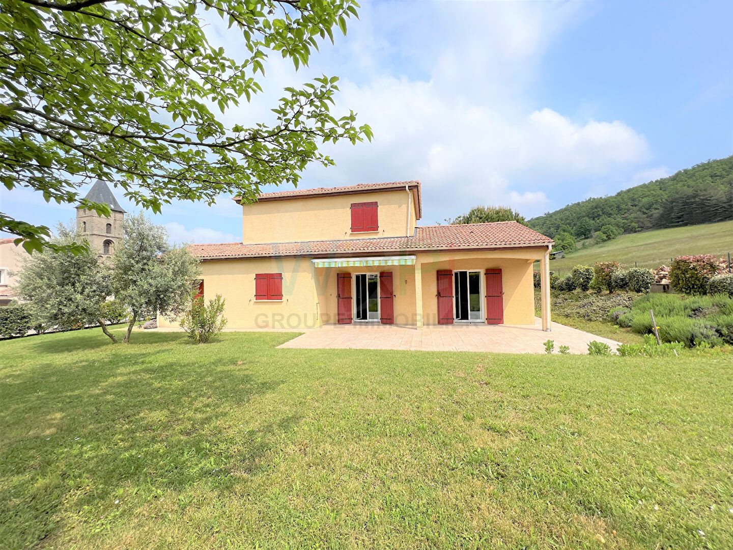 Maison à vendre, 1m², Beauregard-Baret