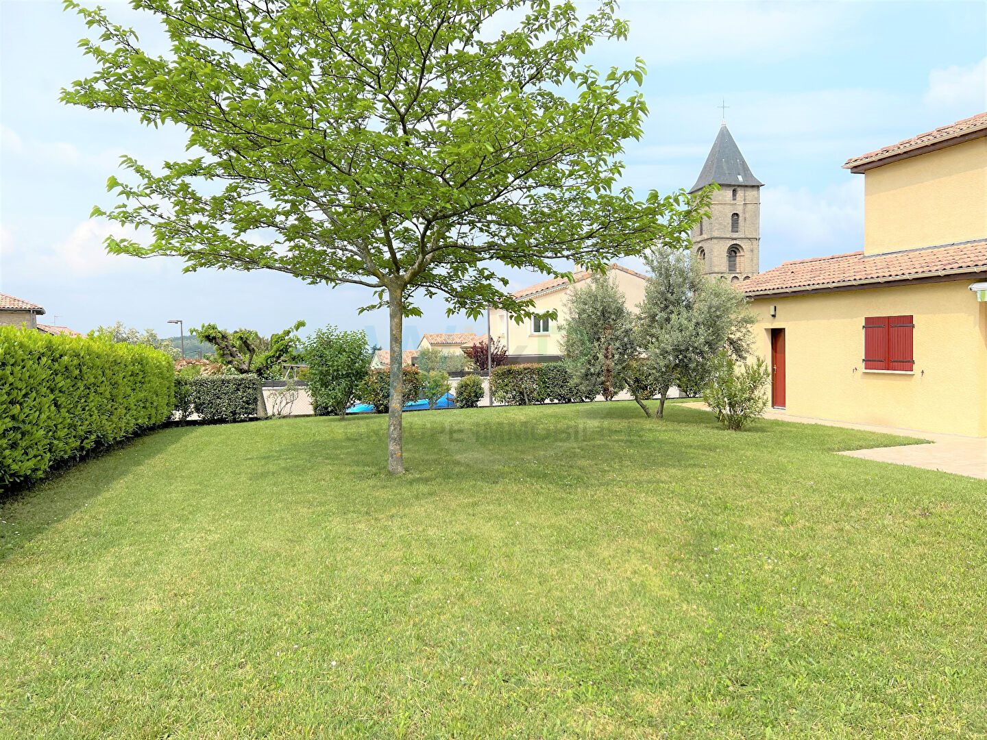 Maison à vendre, 1m², Beauregard-Baret