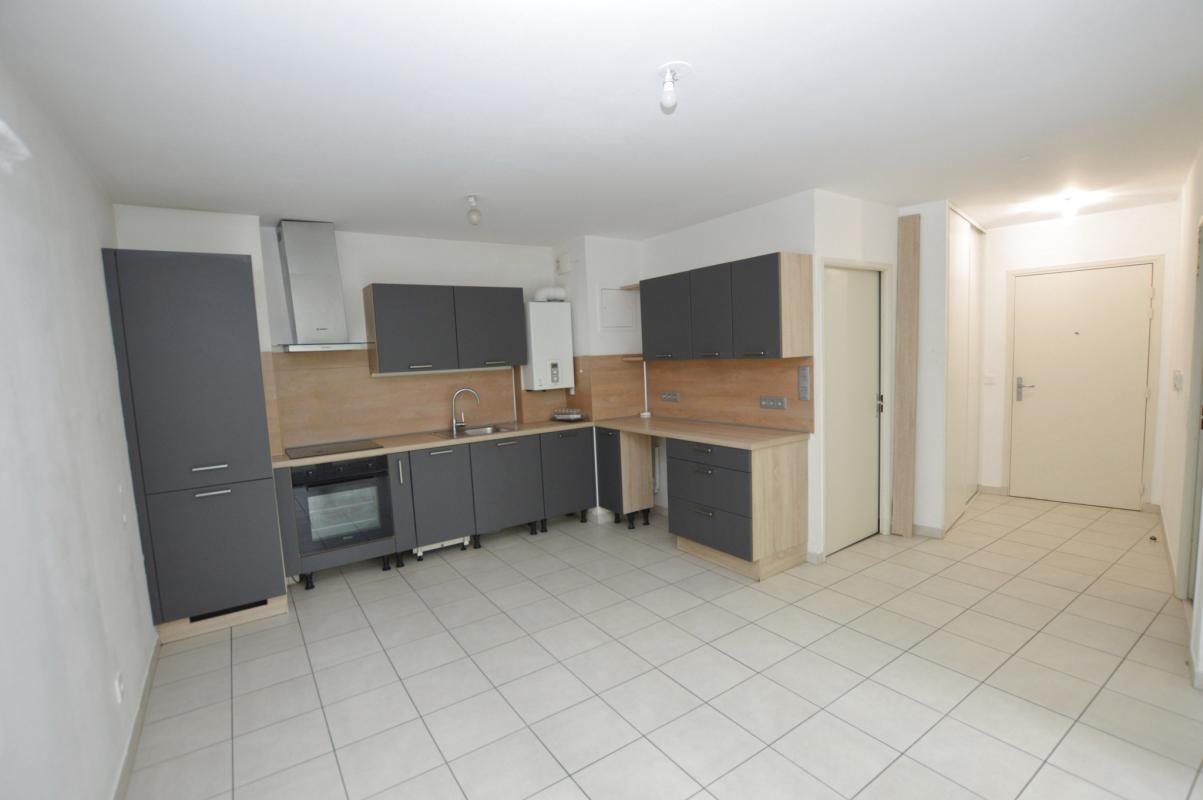 Appartement à vendre, 49m², Vénissieux