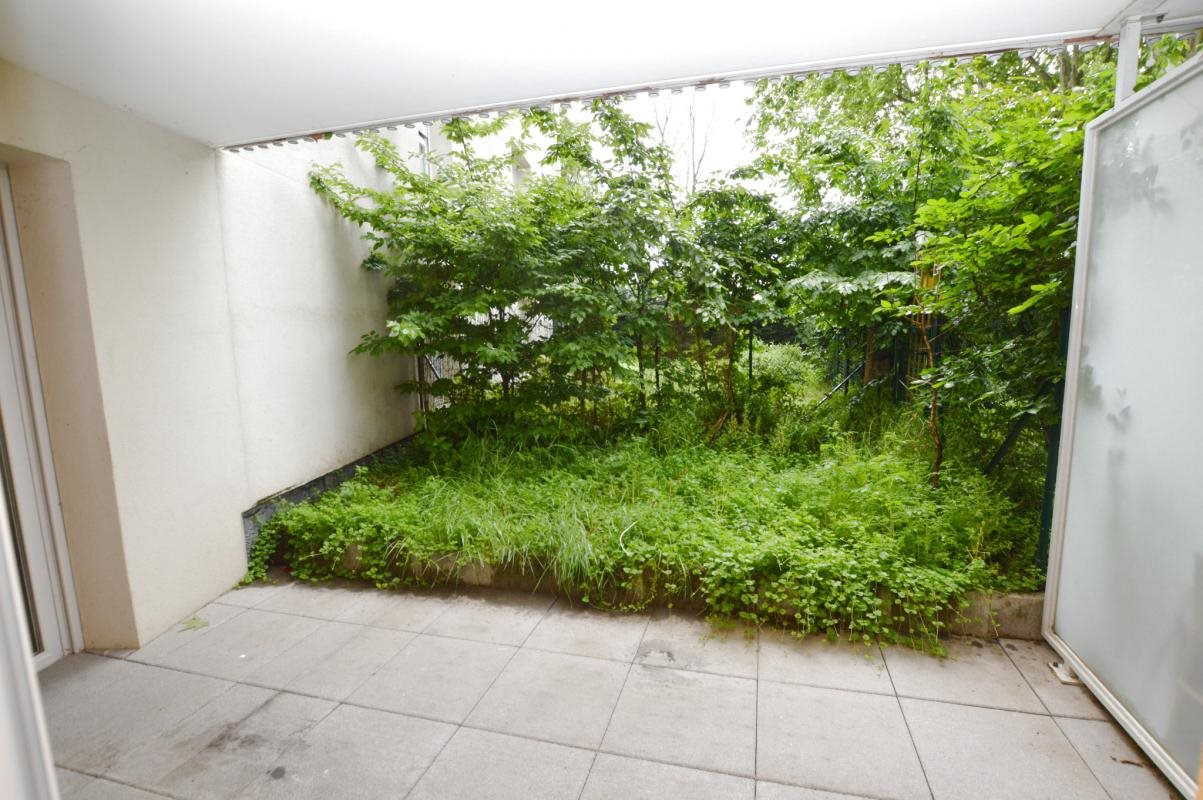 Appartement à vendre, 49m², Vénissieux